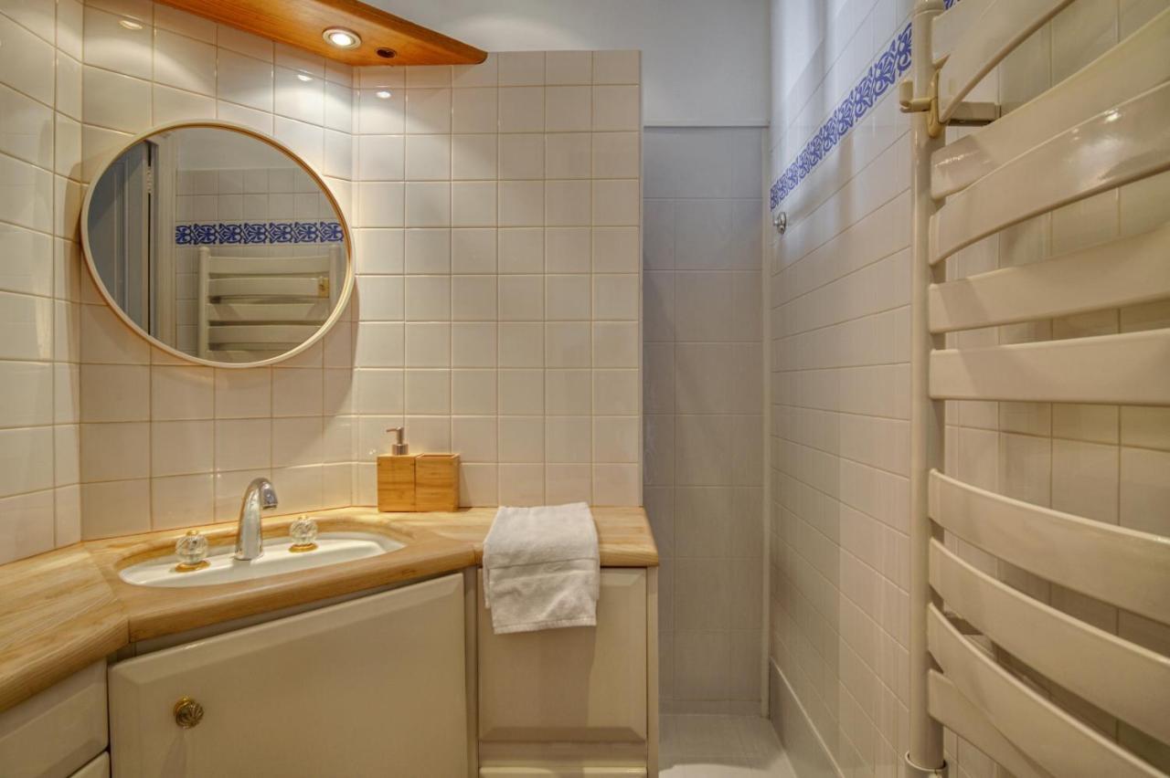 Nocnoc - Le Joyau, Cosy T3 Dans Centre Apartment Нант Екстериор снимка